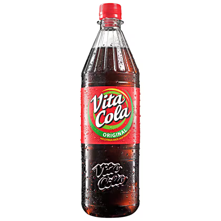 Vita Cola 1l MEHRWEG