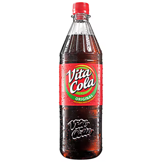 Vita Cola 1l MEHRWEG