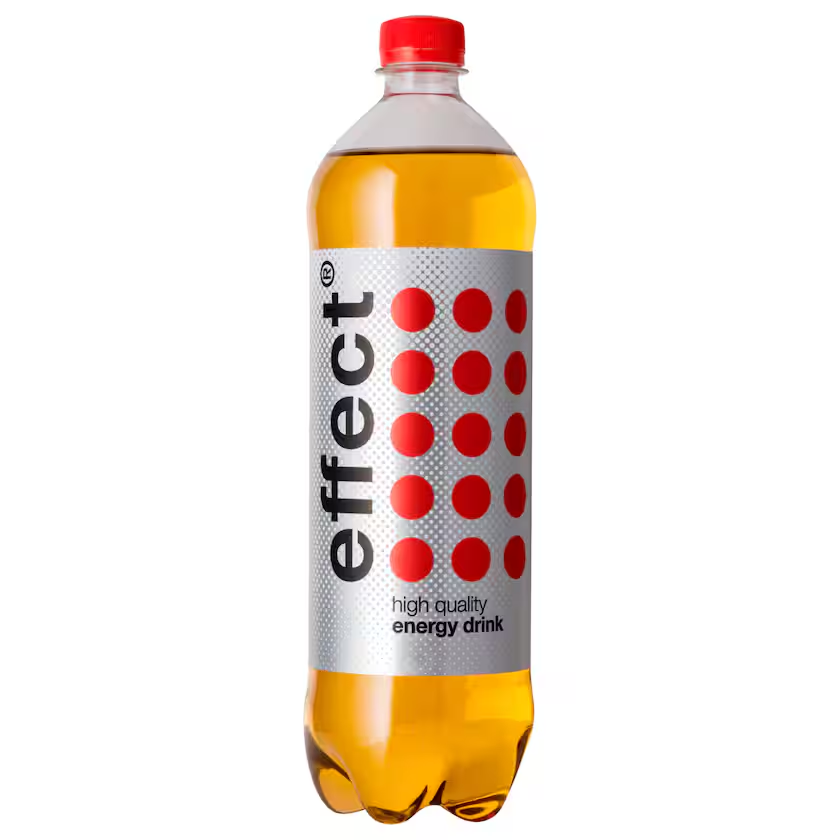 Effect Energy Drink 1l EINWEG