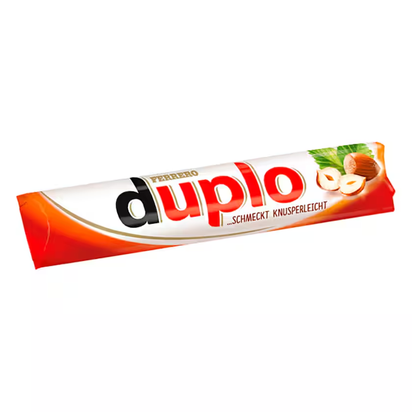 Duplo 1 Riegel 18,2g