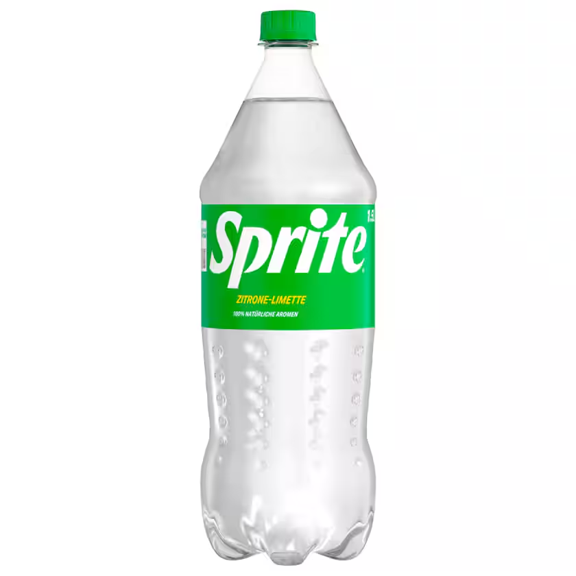 Sprite 1,5l EINWEG