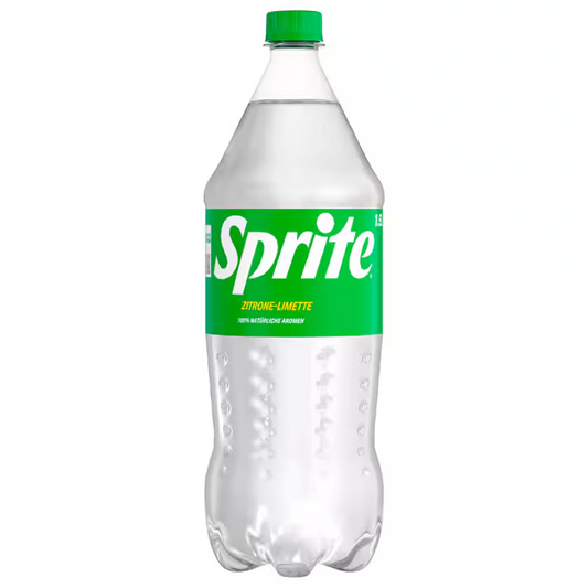 Sprite 1,5l EINWEG