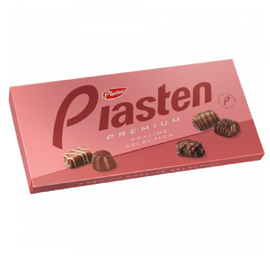 Piasten Pralinen 400g