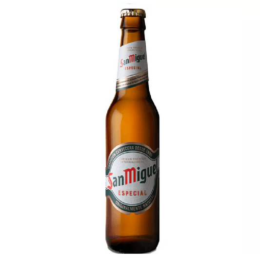 San Miguel 0,33l MEHRWEG