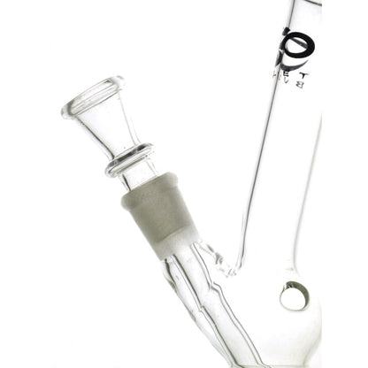 OM Mini Glaspfeife | H: 14cm