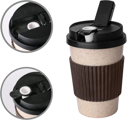 Free Boy Kaffeebecher Wasserpfeife Kunststoffbecher