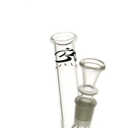 OM Mini Glaspfeife | H: 14cm