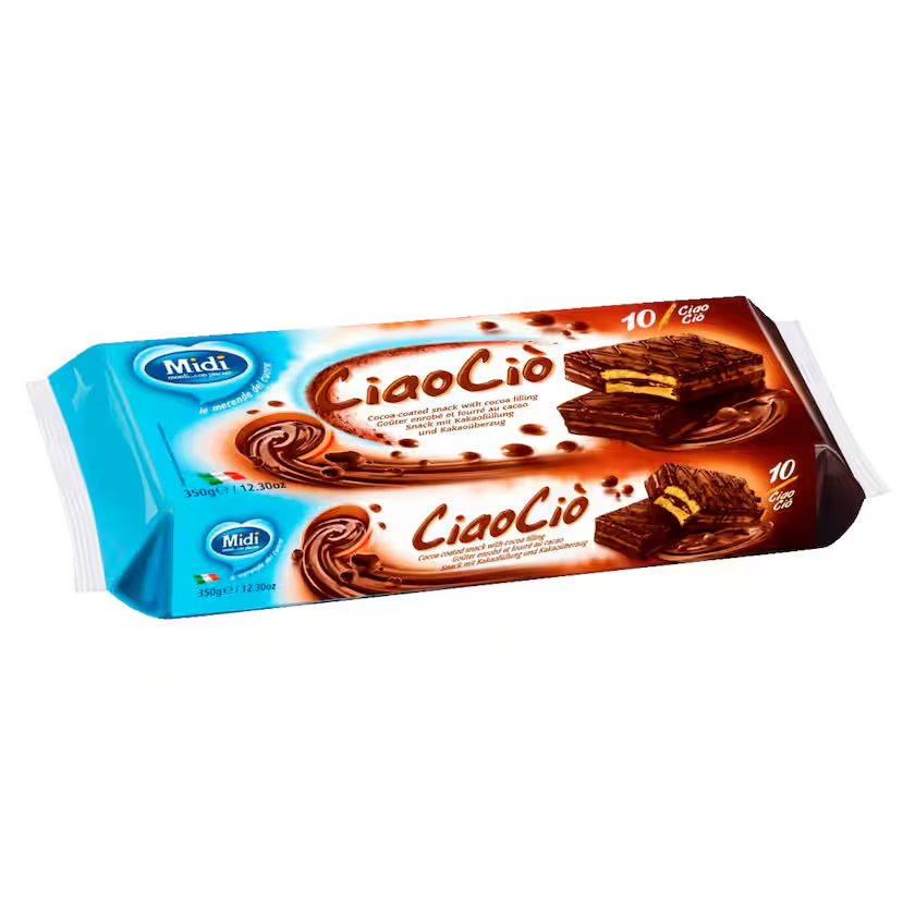 Midi Ciaocio 350g