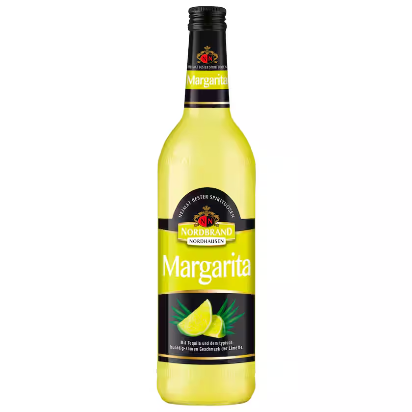 Nordbrand Nordhausen Margarita 0,7l