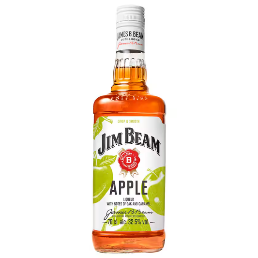 Jim Beam Apple 0,7l