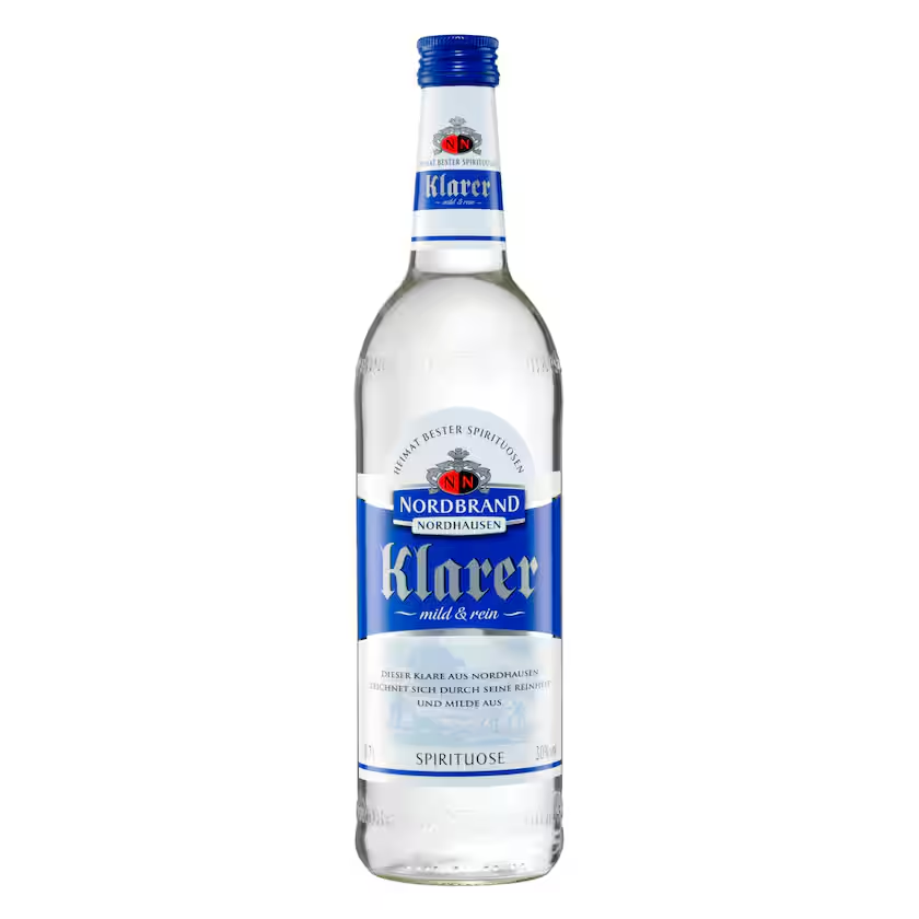 Goldene Aue Klarer 0,7l